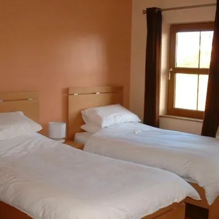 2 Coppermine Villas Holiday home Allihies