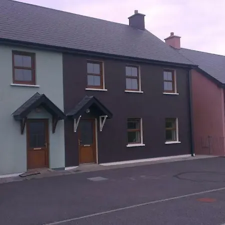 Holiday home 2 Coppermine Villas