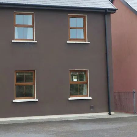 Holiday home 2 Coppermine Villas Allihies