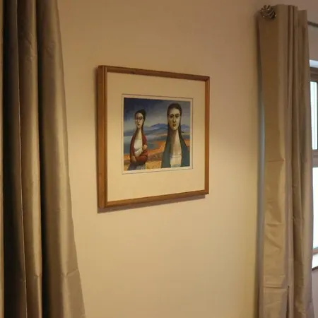 2 Coppermine Villas Holiday home *
